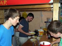 Tag der offenen Tür 2011 - 15 Jahre OJA