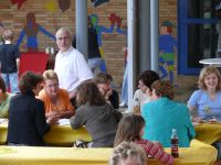 Tag der offenen Tür 2007