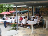 Tag der offenen Tür 2010