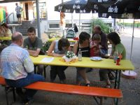 Tag der offenen Tür 2005