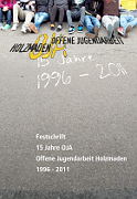 Festschrift zum 15-jährigen Jubiläum
